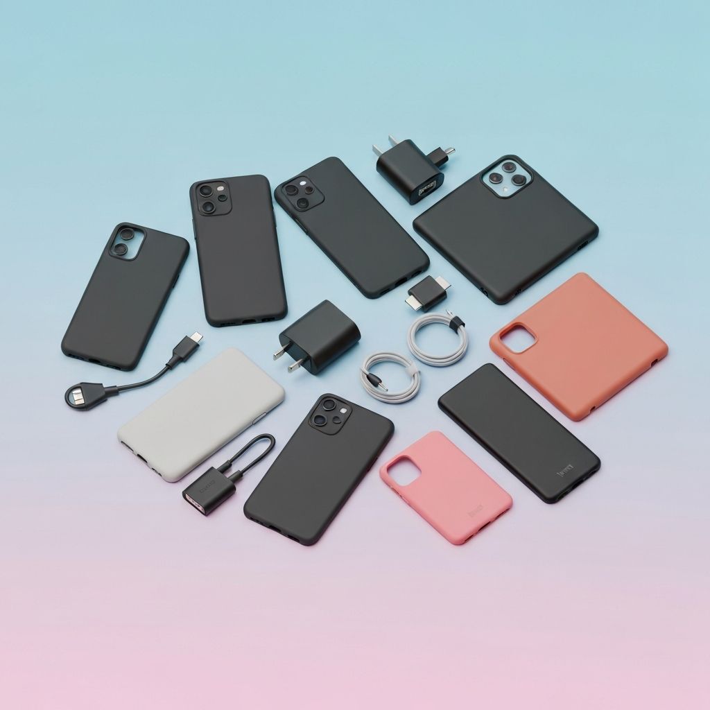 Accesorios de Celular